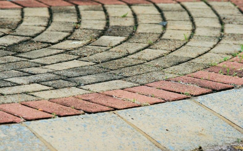 Why Resin Supersedes Other Driveway Materials