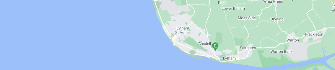 Resin Driveways Lytham St Annes